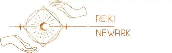 Reiki Newark Logo